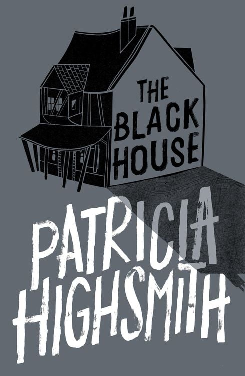 Produktbild: The Black House