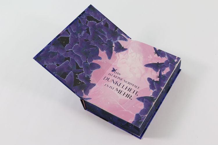 Produktbild: Moth Dark