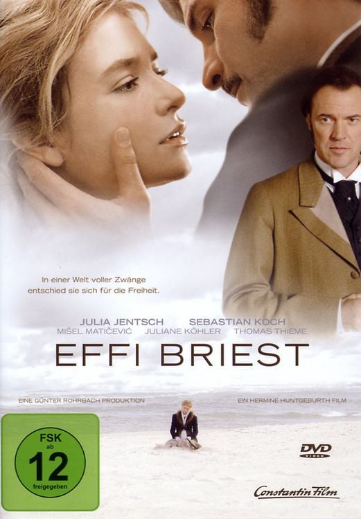 Produktbild: Effi Briest