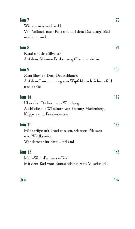 Produktbild: Weinfranken