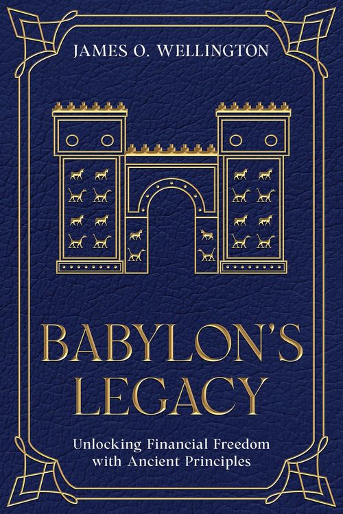Produktbild: Babylon's Legacy