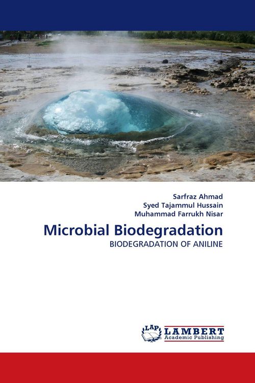 Produktbild: Microbial Biodegradation