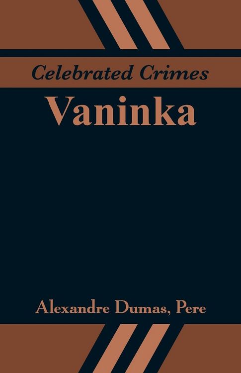 Produktbild: Celebrated Crimes