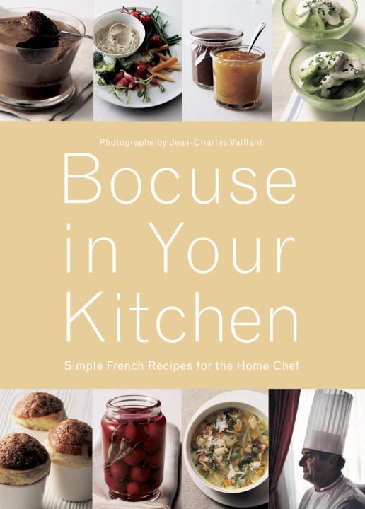 Produktbild: Bocuse in Your Kitchen
