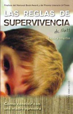 Produktbild: Las Reglas de Supervivencia de Matt