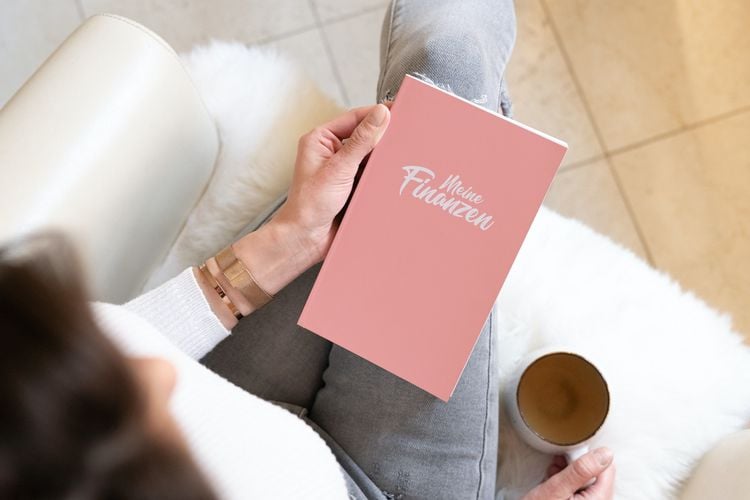Produktbild: Meine Finanzen