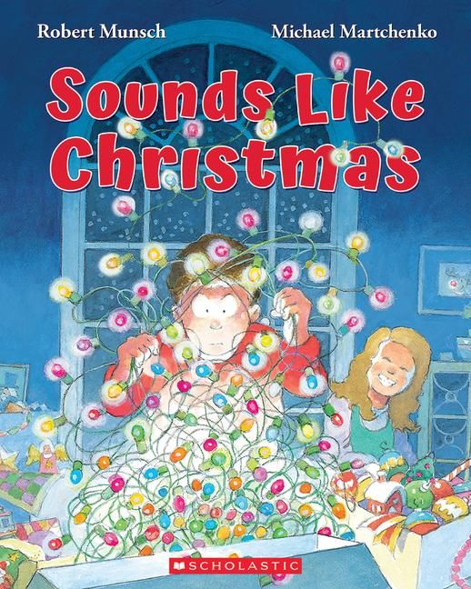 Produktbild: Sounds Like Christmas