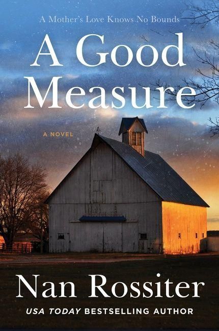 Produktbild: A Good Measure