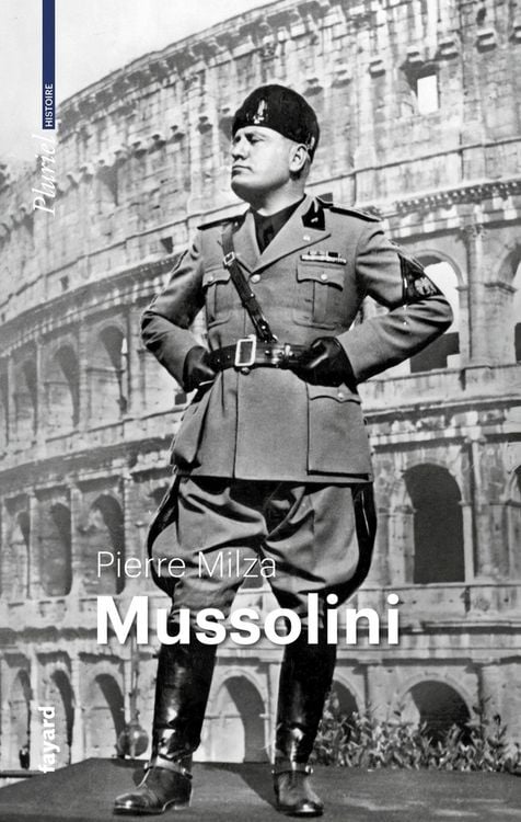 Produktbild: Mussolini
