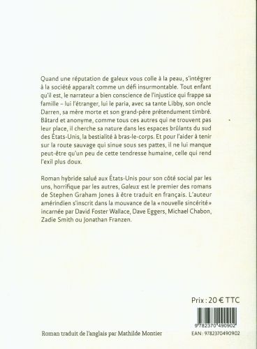 Produktbild: Galeux