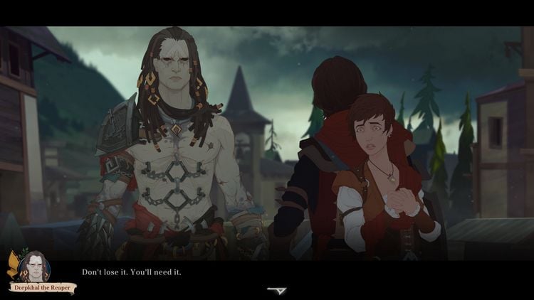 Produktbild: Ash of Gods - Redemption