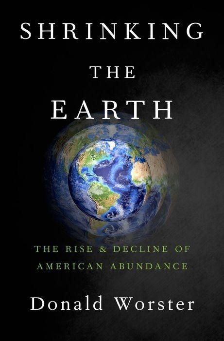 Produktbild: Shrinking The Earth