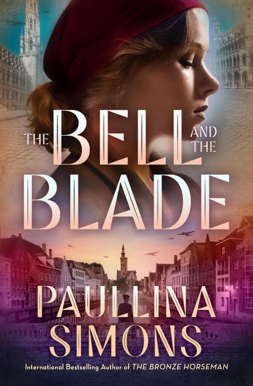 Produktbild: The Bell and the Blade