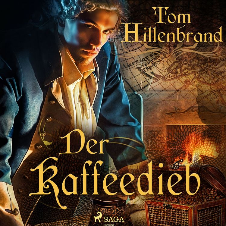 Produktbild: Der Kaffeedieb