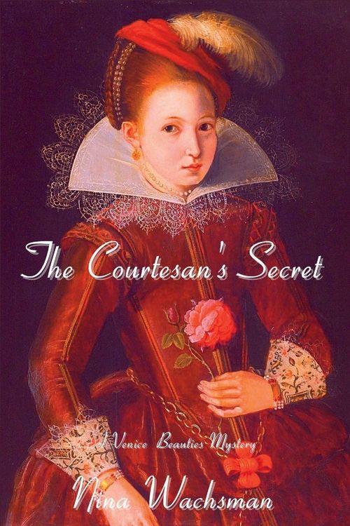 Produktbild: The Courtesan's Secret