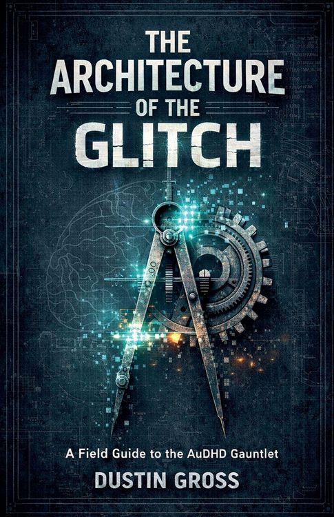 Produktbild: The Architecture of the Glitch