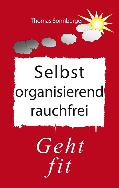Produktbild: Selbstorganisierend rauchfrei