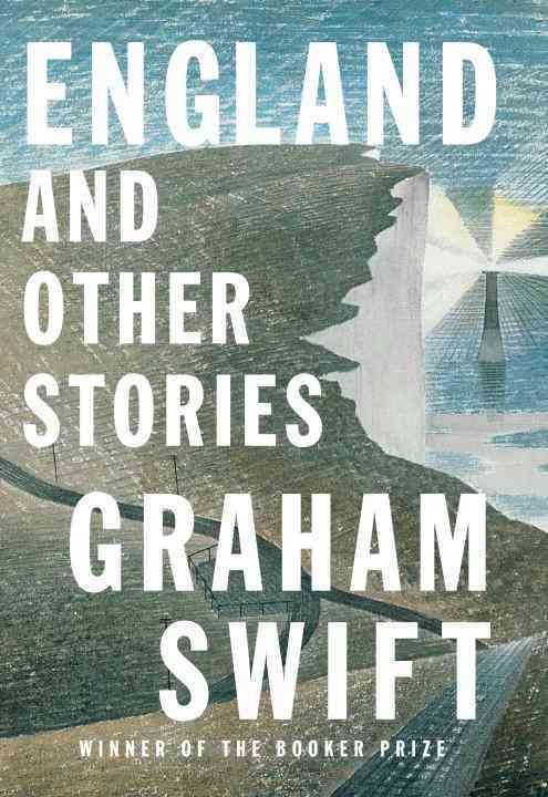 Produktbild: England & Other Stories