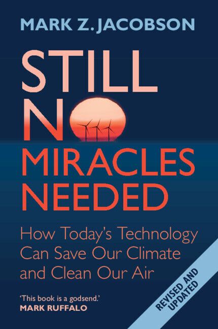 Produktbild: Still No Miracles Needed