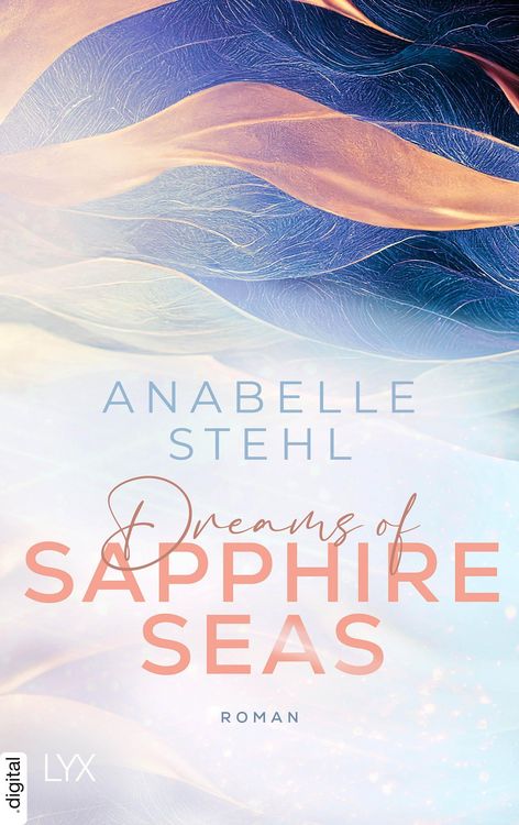 Produktbild: Dreams of Sapphire Seas
