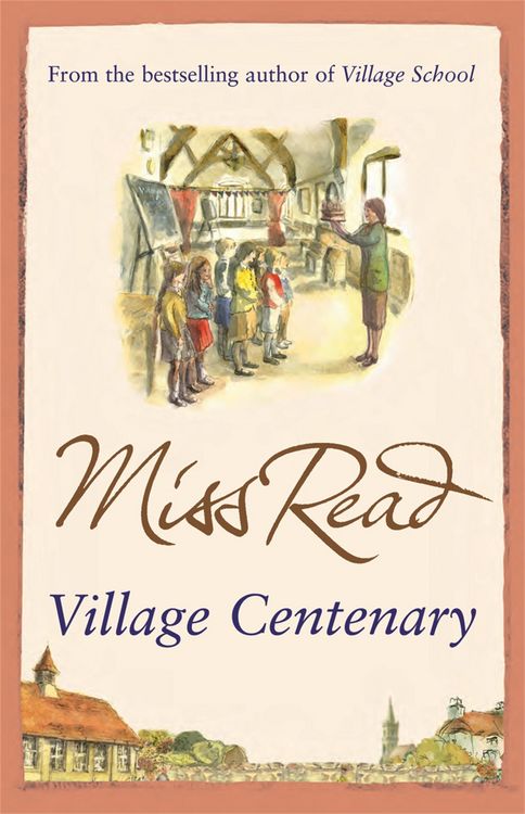 Produktbild: Village Centenary