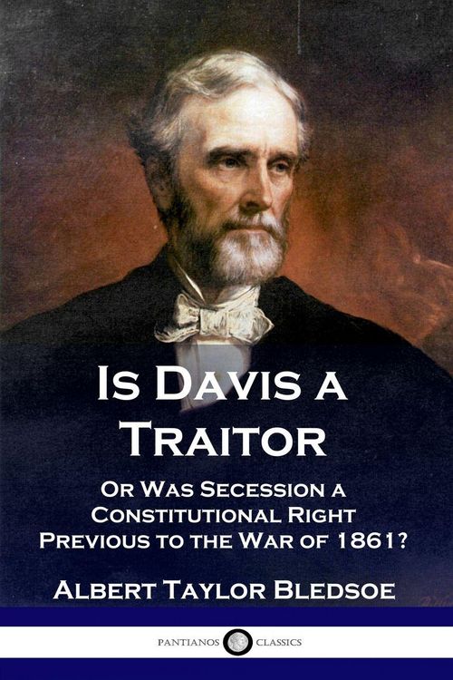 Produktbild: Is Davis a Traitor