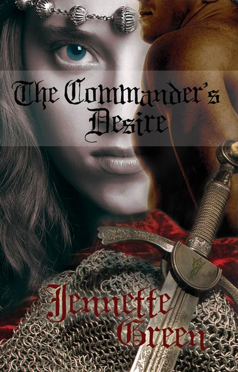 Produktbild: The Commander's Desire