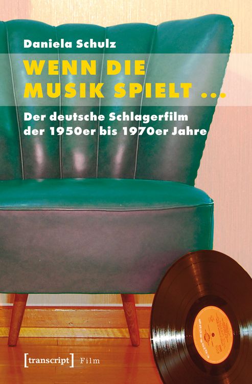 Produktbild: Wenn die Musik spielt ...
