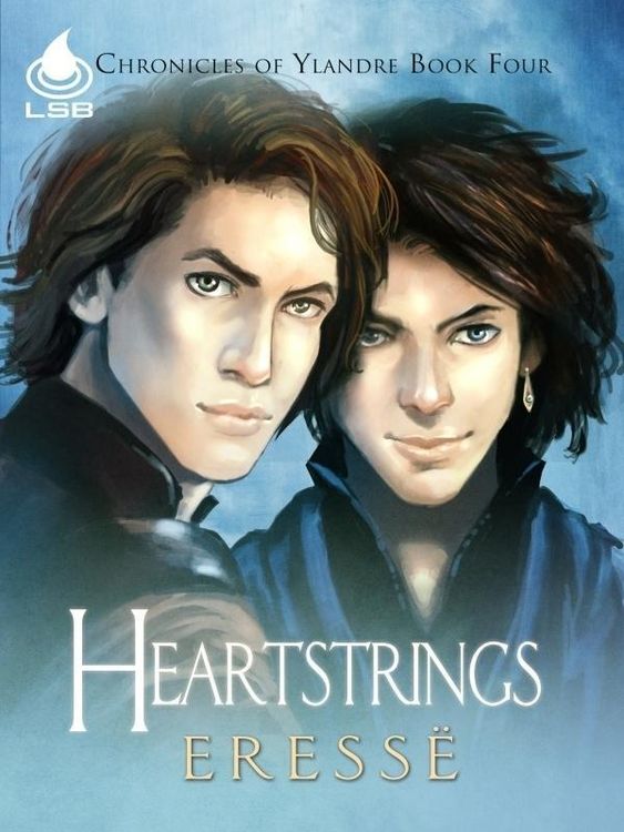Produktbild: Heartstrings