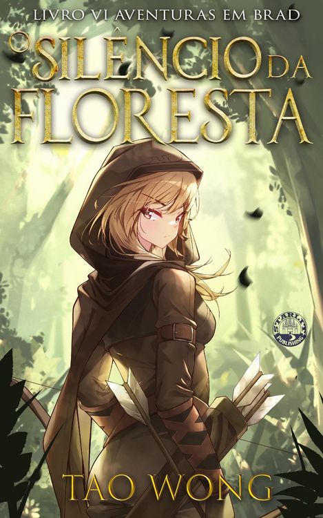 Produktbild: O Sil&ecirc;ncio da Floresta