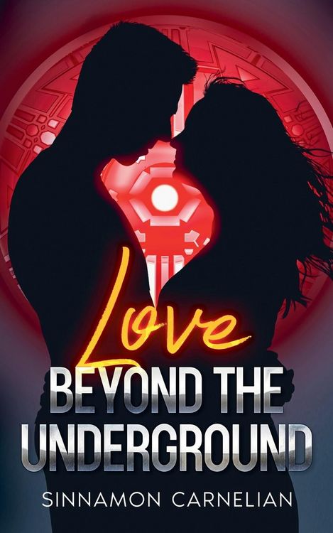 Produktbild: Love Beyond the Underground