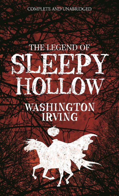 Produktbild: The Legend of Sleepy Hollow