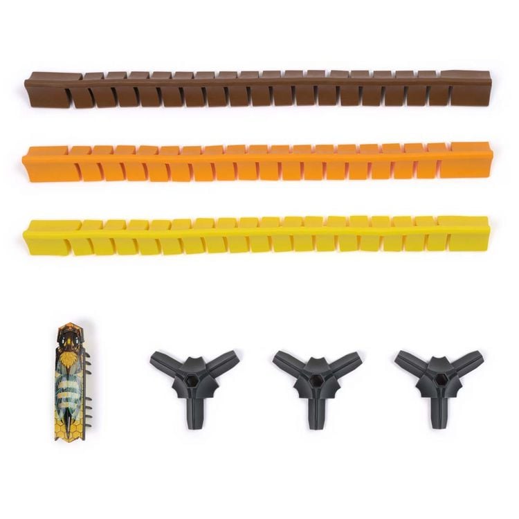Produktbild: Hexbots Nano Starter Spielset