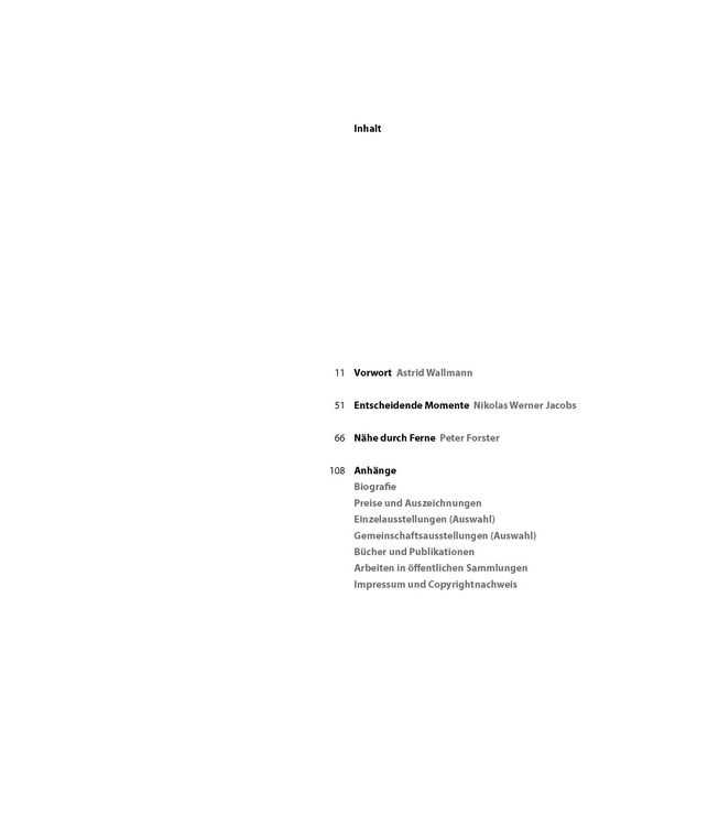 Produktbild: Barbara Klemm