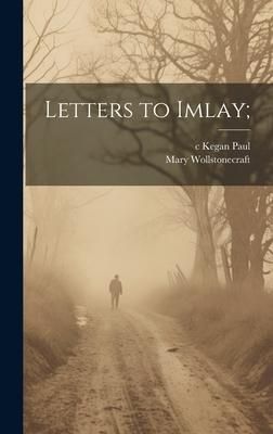 Produktbild: Letters to Imlay;