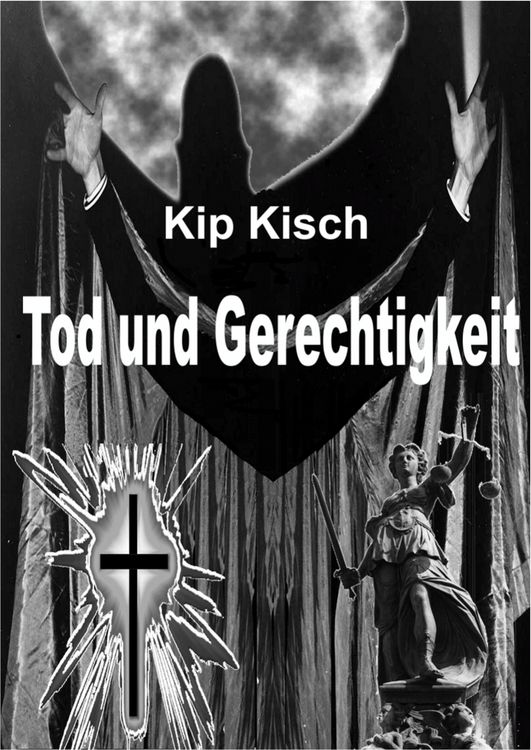 Produktbild: Tod und Gerechtigkeit