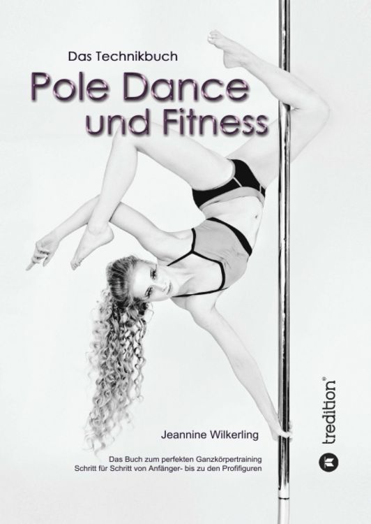 Produktbild: Pole Dance und Fitness
