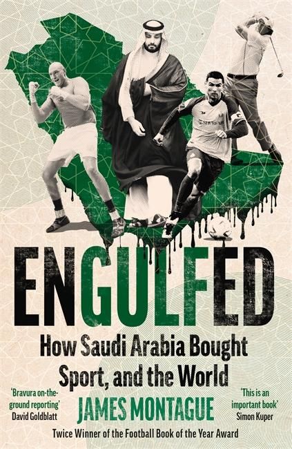 Produktbild: Engulfed