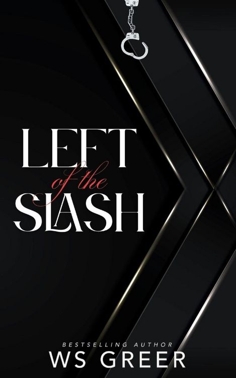Produktbild: Left of the Slash