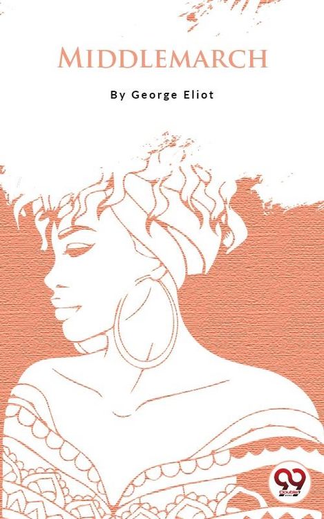 Produktbild: Middlemarch