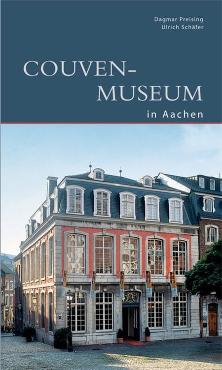 Produktbild: Couven-Museum Aachen
