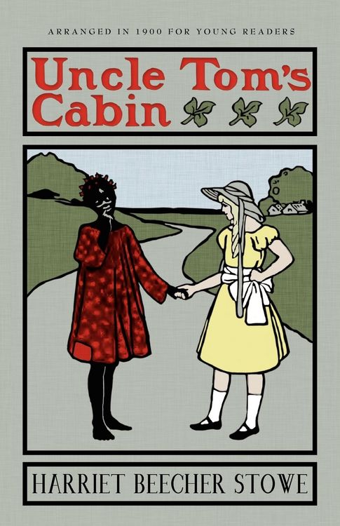 Produktbild: Uncle Tom's Cabin