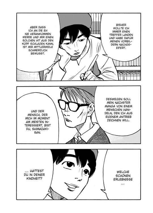Produktbild: Shimazaki in the Land of Peace 05