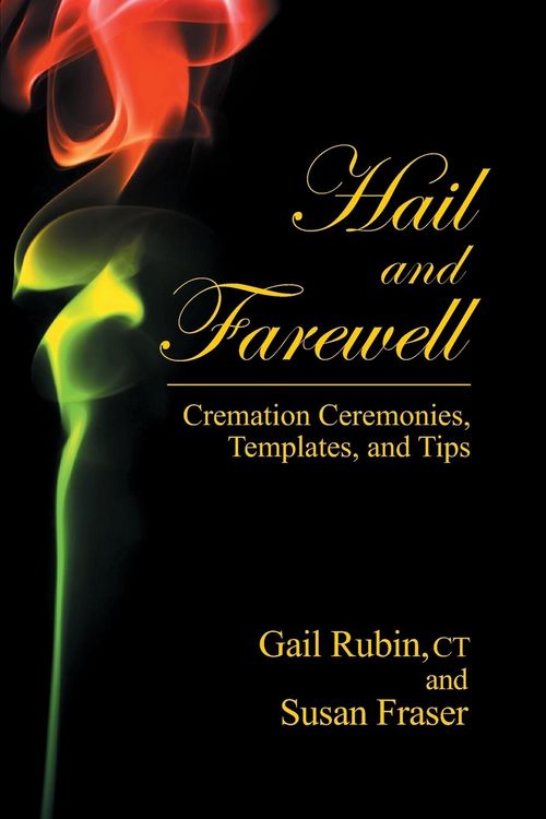Produktbild: Hail and Farewell
