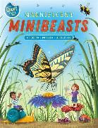 Produktbild: Magnificent Minibeasts