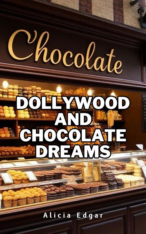 Produktbild: Dollywood and Chocolate Dreams