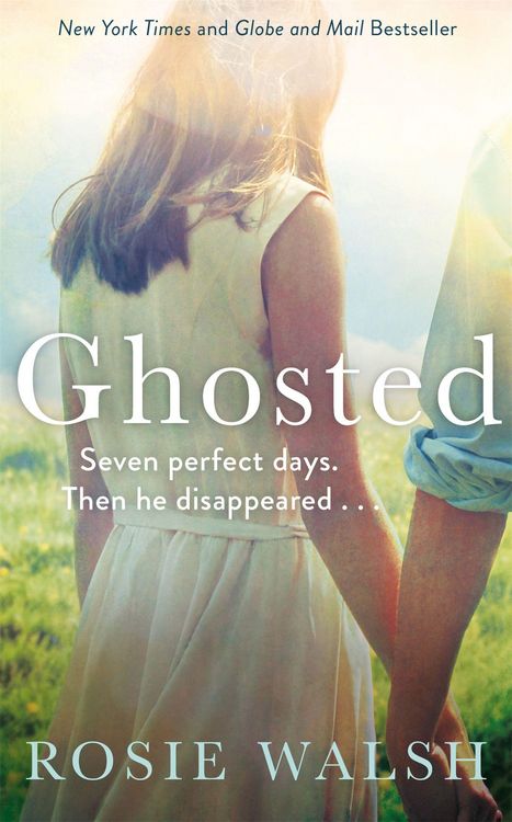 Produktbild: Ghosted
