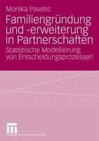 Produktbild: Familiengr&uuml;ndung und -erweiterung in Partnerschaften