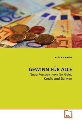 Produktbild: Reum&uuml;ller, K: GEW!NN F&Uuml;R ALLE