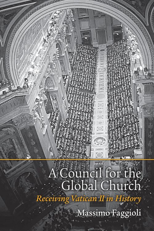 Produktbild: Council for the Global Church